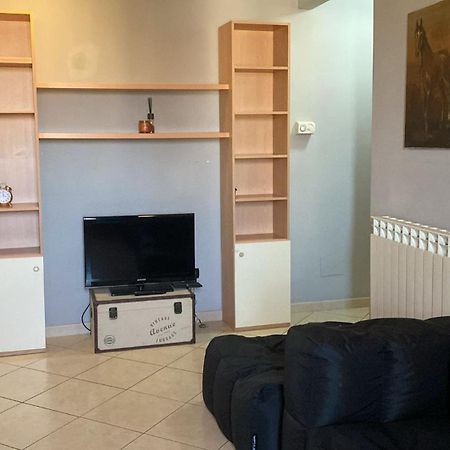 Sanfa Roof Apartment Viterbo Exterior photo