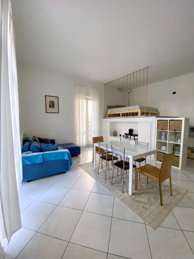 Sanfa Roof Apartment Viterbo Exterior photo