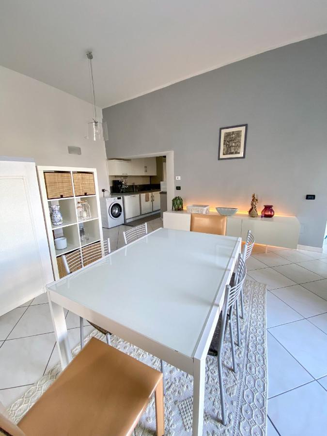 Sanfa Roof Apartment Viterbo Exterior photo