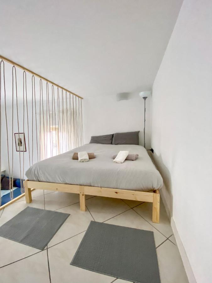 Sanfa Roof Apartment Viterbo Exterior photo