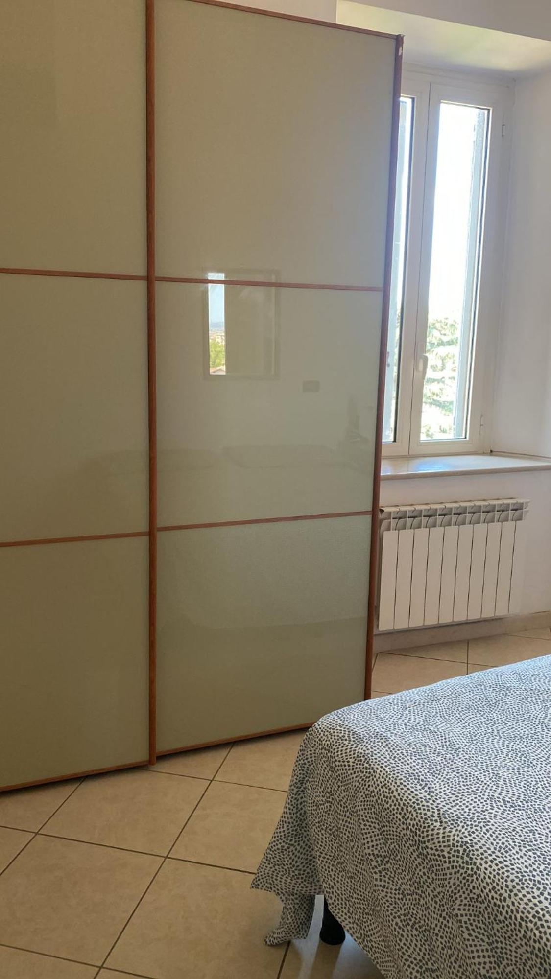 Sanfa Roof Apartment Viterbo Exterior photo